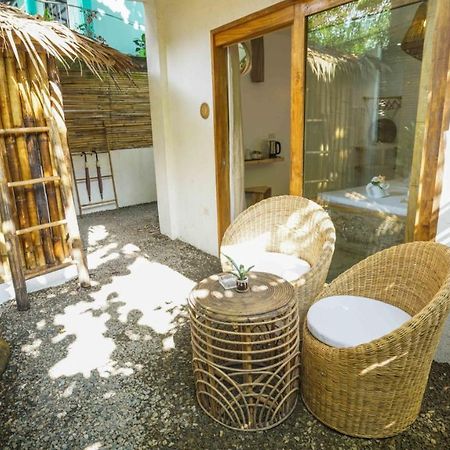 Serenity Hotel El Nido Luaran gambar