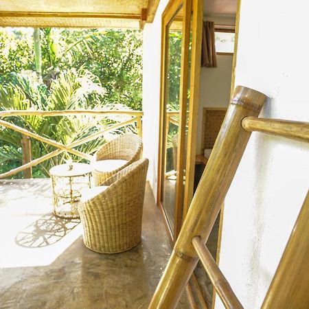 Serenity Hotel El Nido Luaran gambar