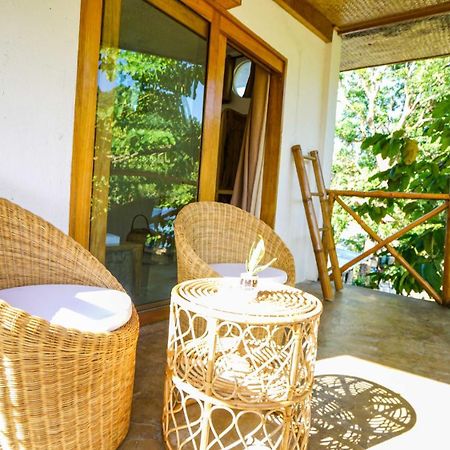 Serenity Hotel El Nido Luaran gambar