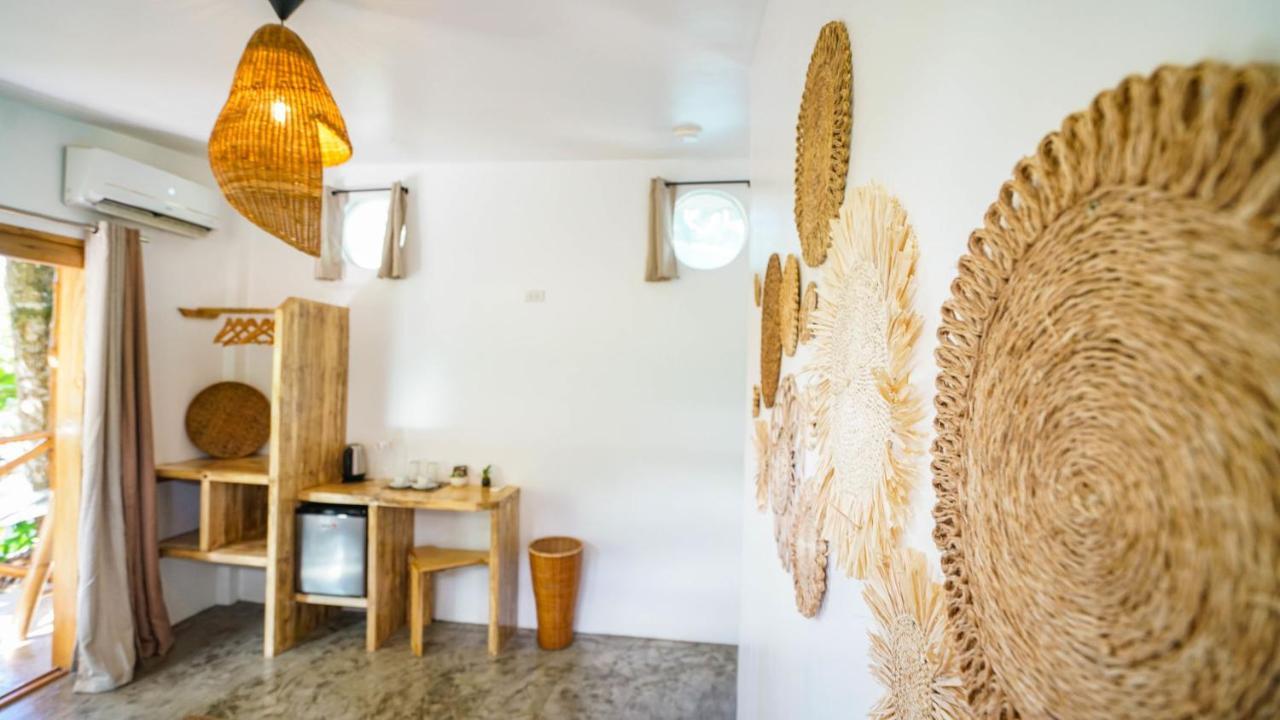 Serenity Hotel El Nido Luaran gambar