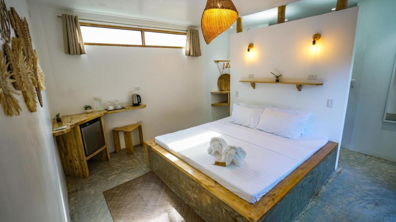 Serenity Hotel El Nido Luaran gambar
