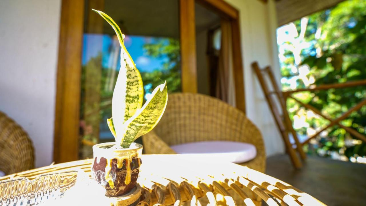 Serenity Hotel El Nido Luaran gambar