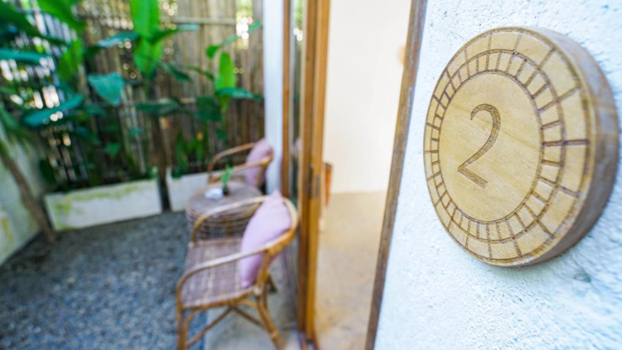 Serenity Hotel El Nido Luaran gambar