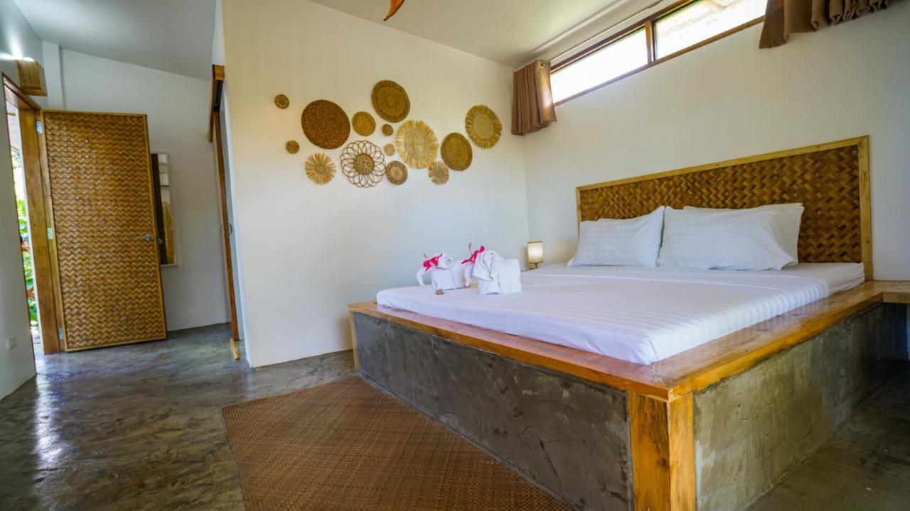 Serenity Hotel El Nido Luaran gambar