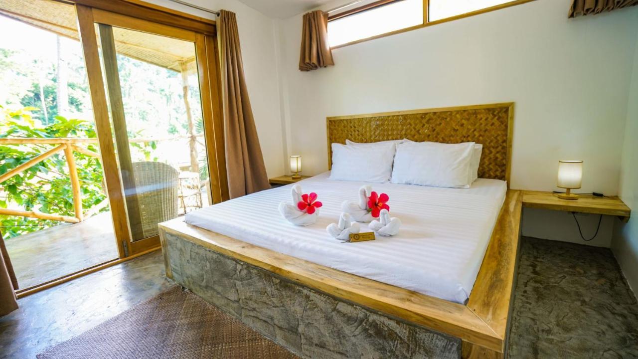 Serenity Hotel El Nido Luaran gambar