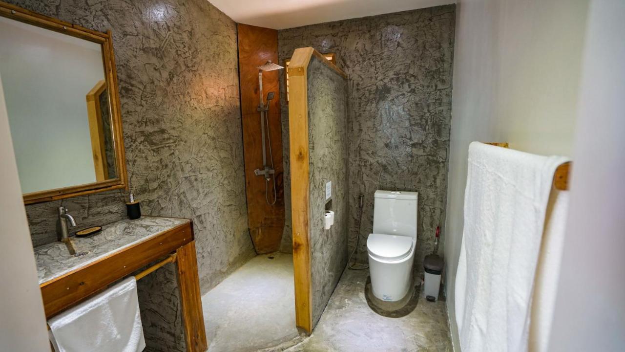 Serenity Hotel El Nido Luaran gambar