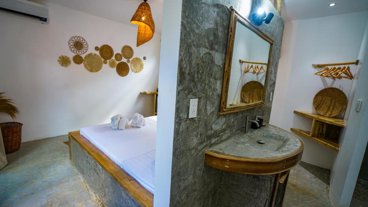 Serenity Hotel El Nido Luaran gambar