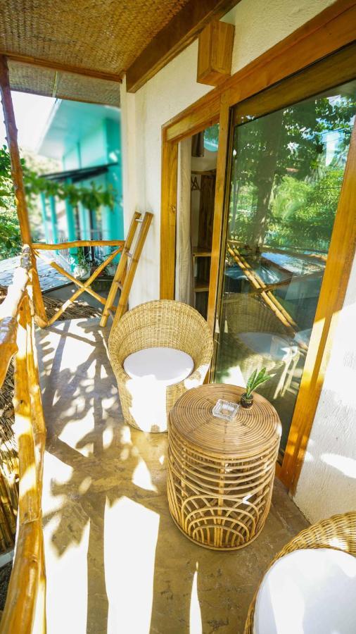 Serenity Hotel El Nido Luaran gambar