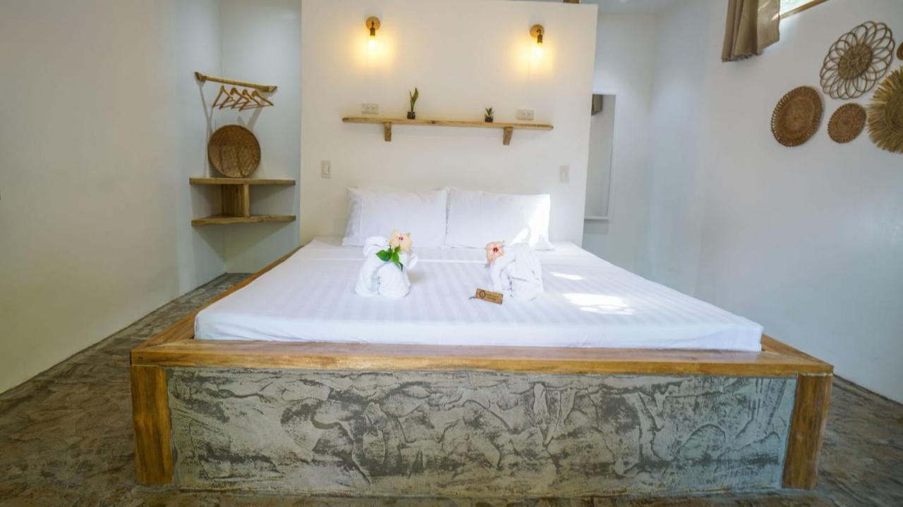 Serenity Hotel El Nido Luaran gambar