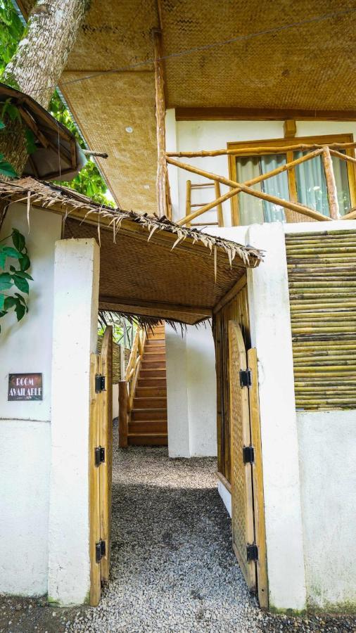 Serenity Hotel El Nido Luaran gambar