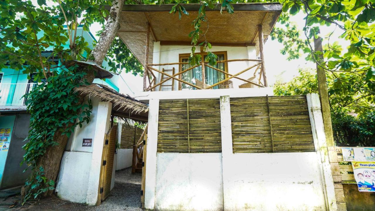 Serenity Hotel El Nido Luaran gambar