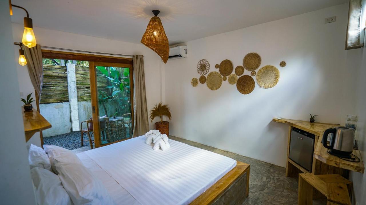 Serenity Hotel El Nido Luaran gambar