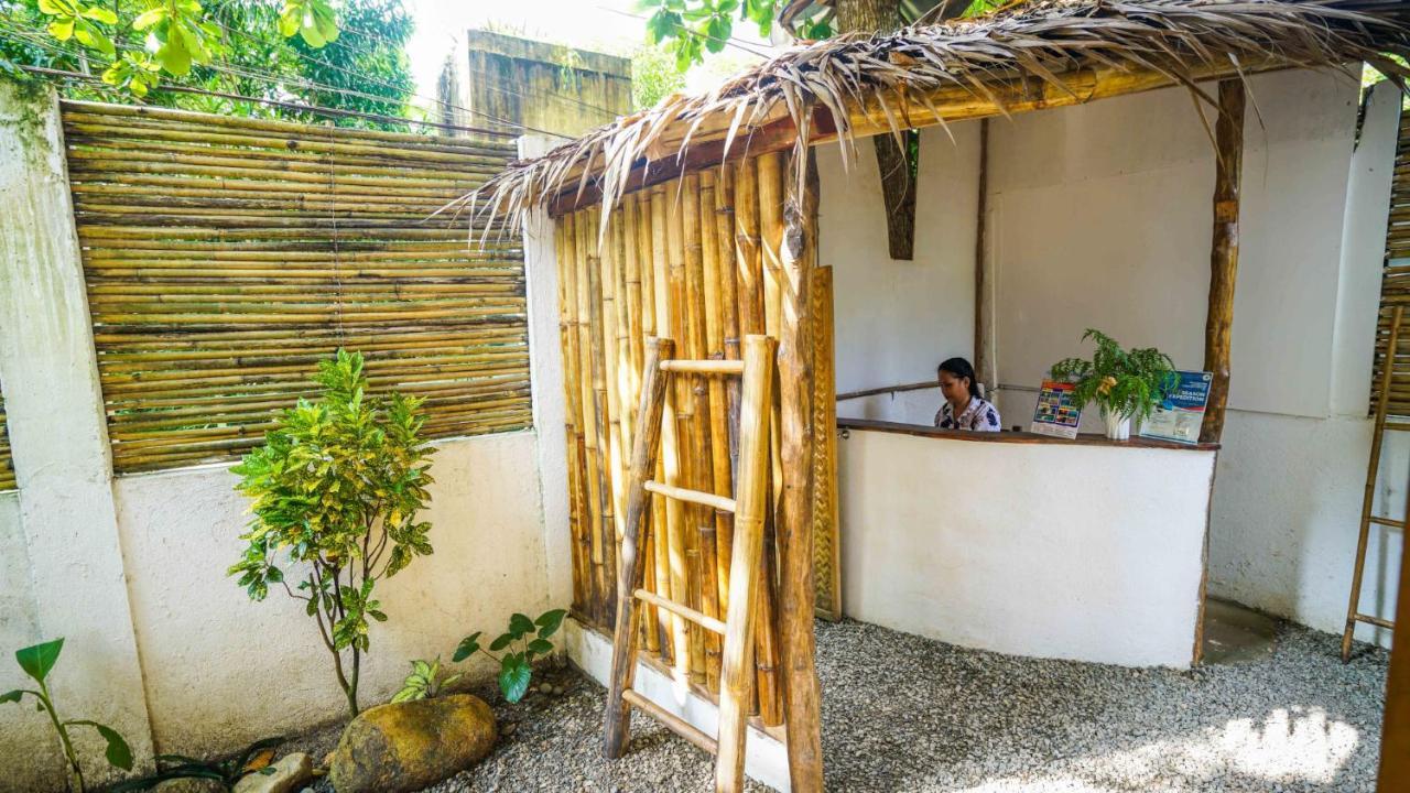 Serenity Hotel El Nido Luaran gambar