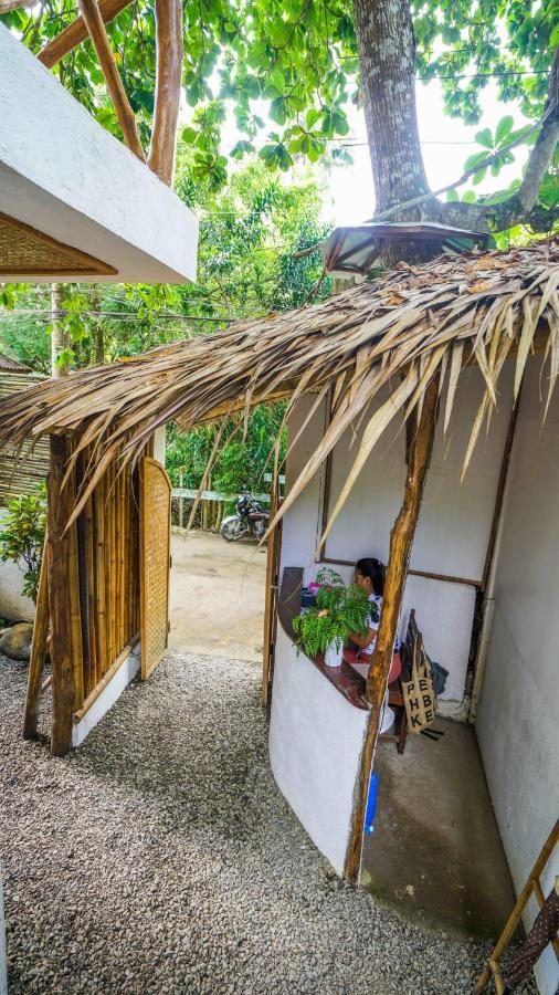 Serenity Hotel El Nido Luaran gambar