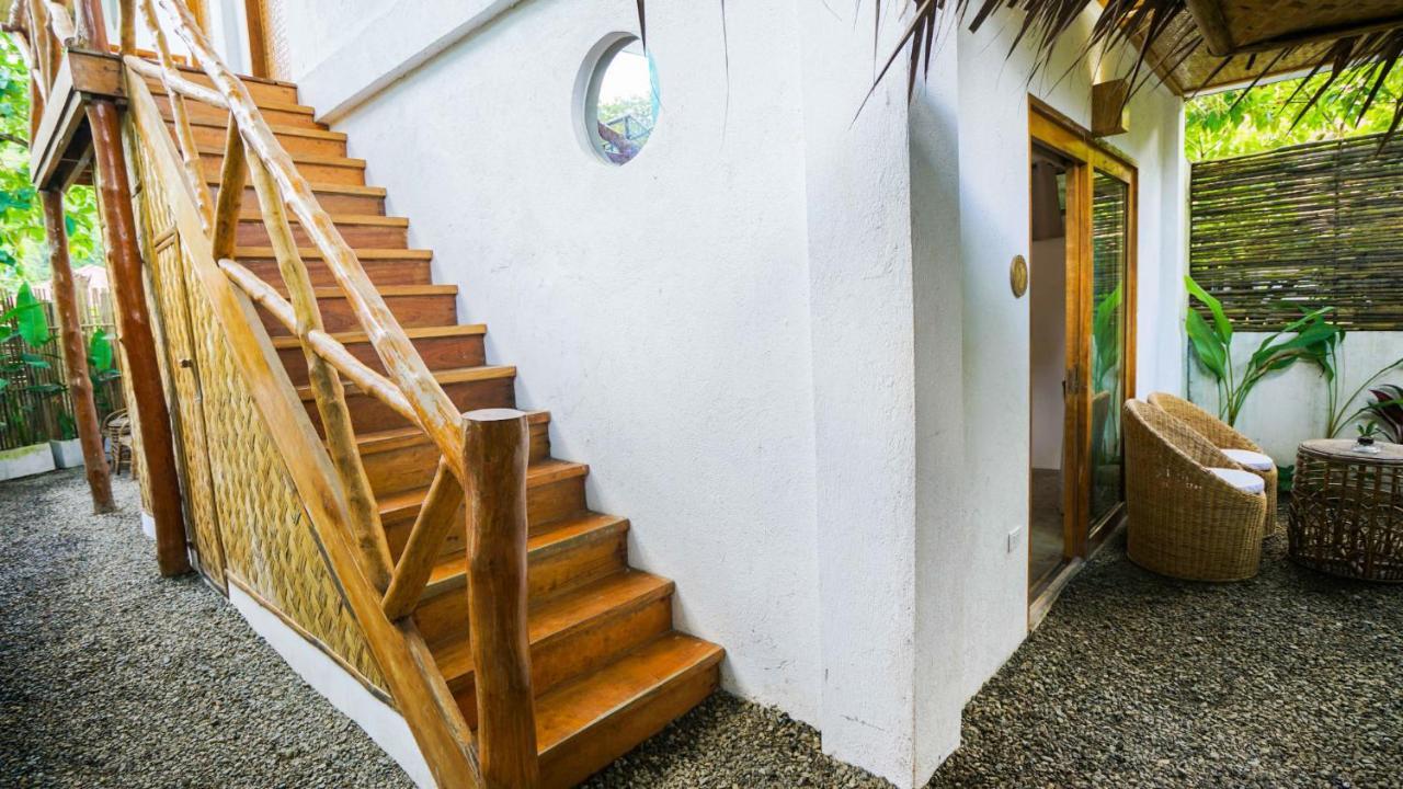 Serenity Hotel El Nido Luaran gambar