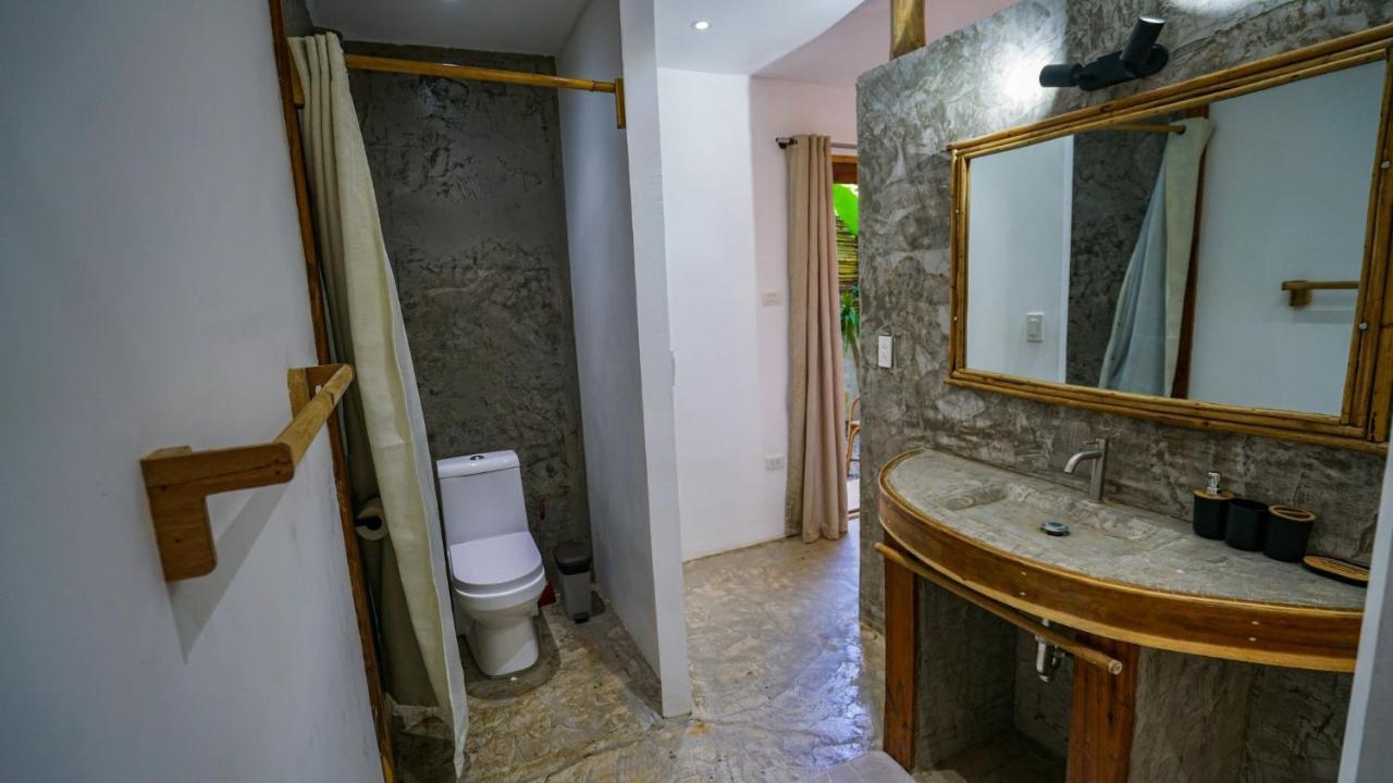 Serenity Hotel El Nido Luaran gambar
