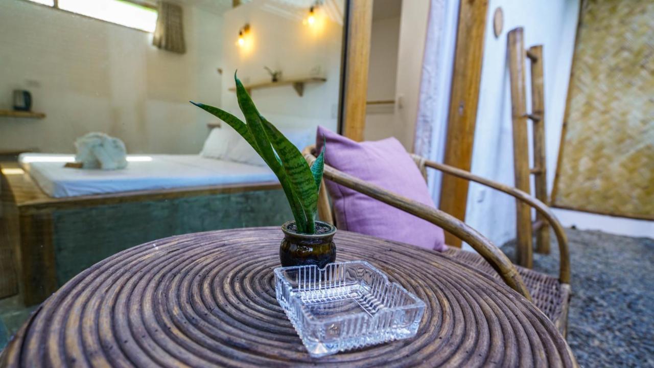 Serenity Hotel El Nido Luaran gambar