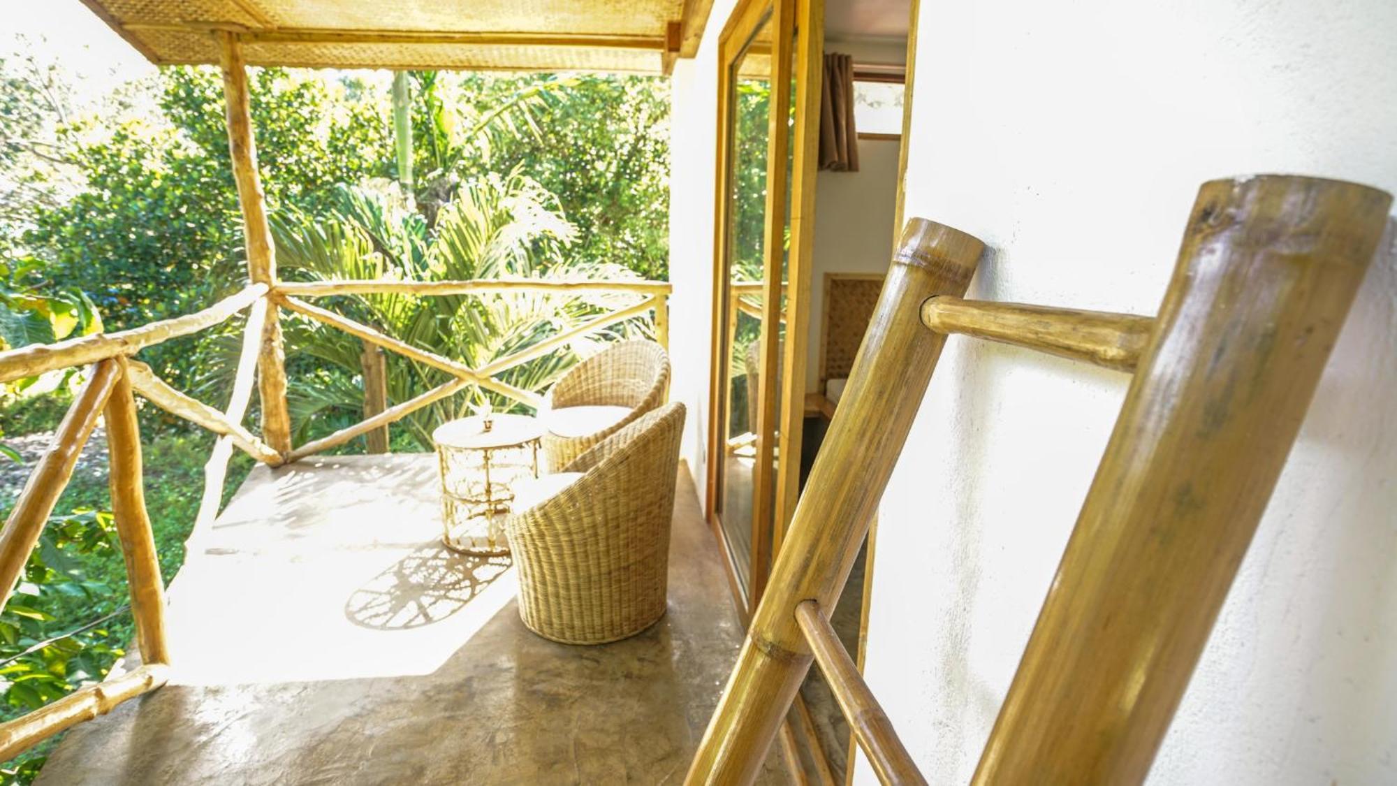 Serenity Hotel El Nido Luaran gambar